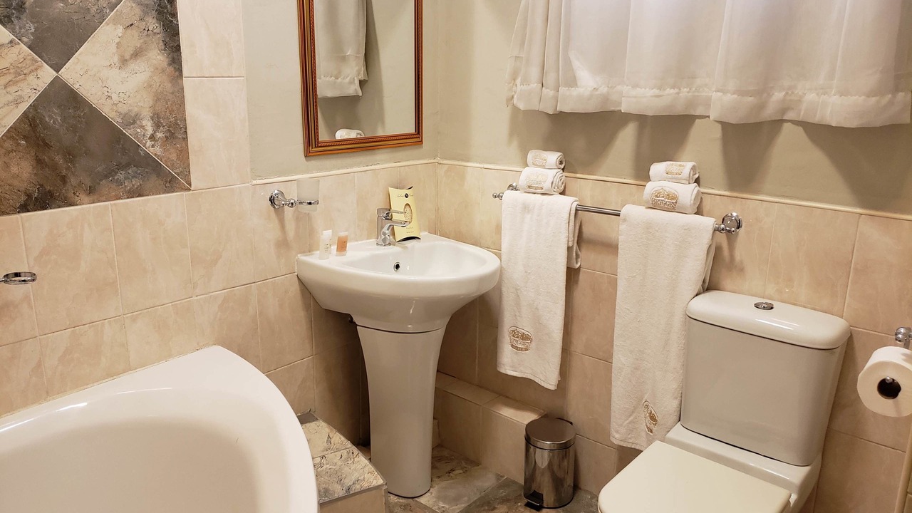 Photo of Bathroom in Bulawayo