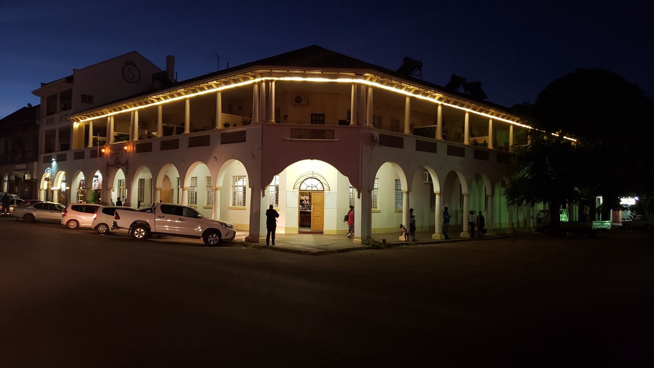 Photo of Outdoor in Bulawayo