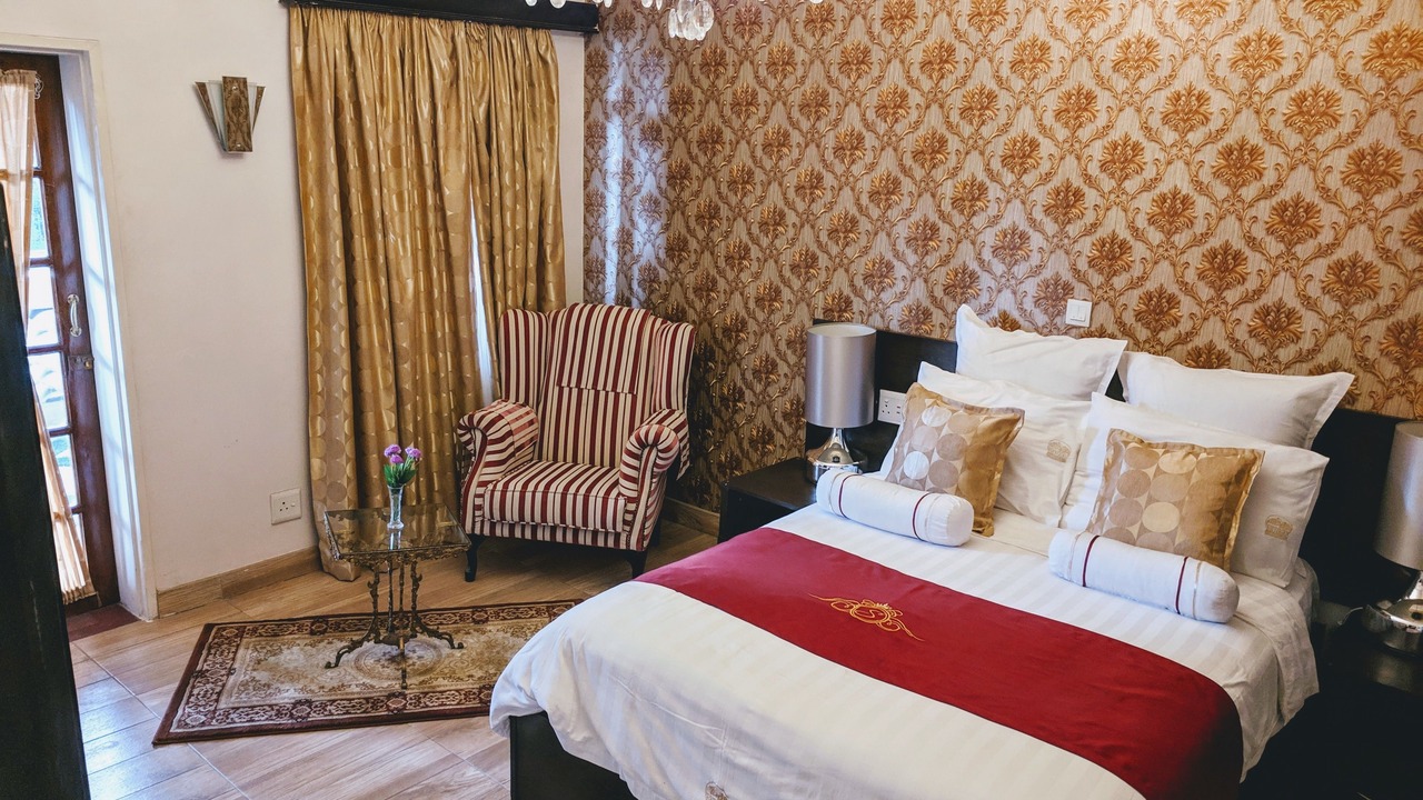 Photo of Bedroom in Bulawayo