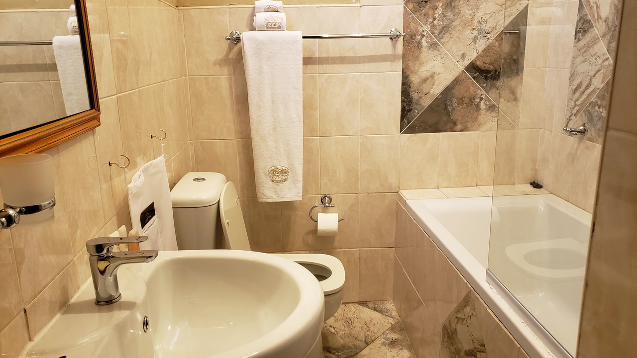 Photo of Bathroom in Bulawayo