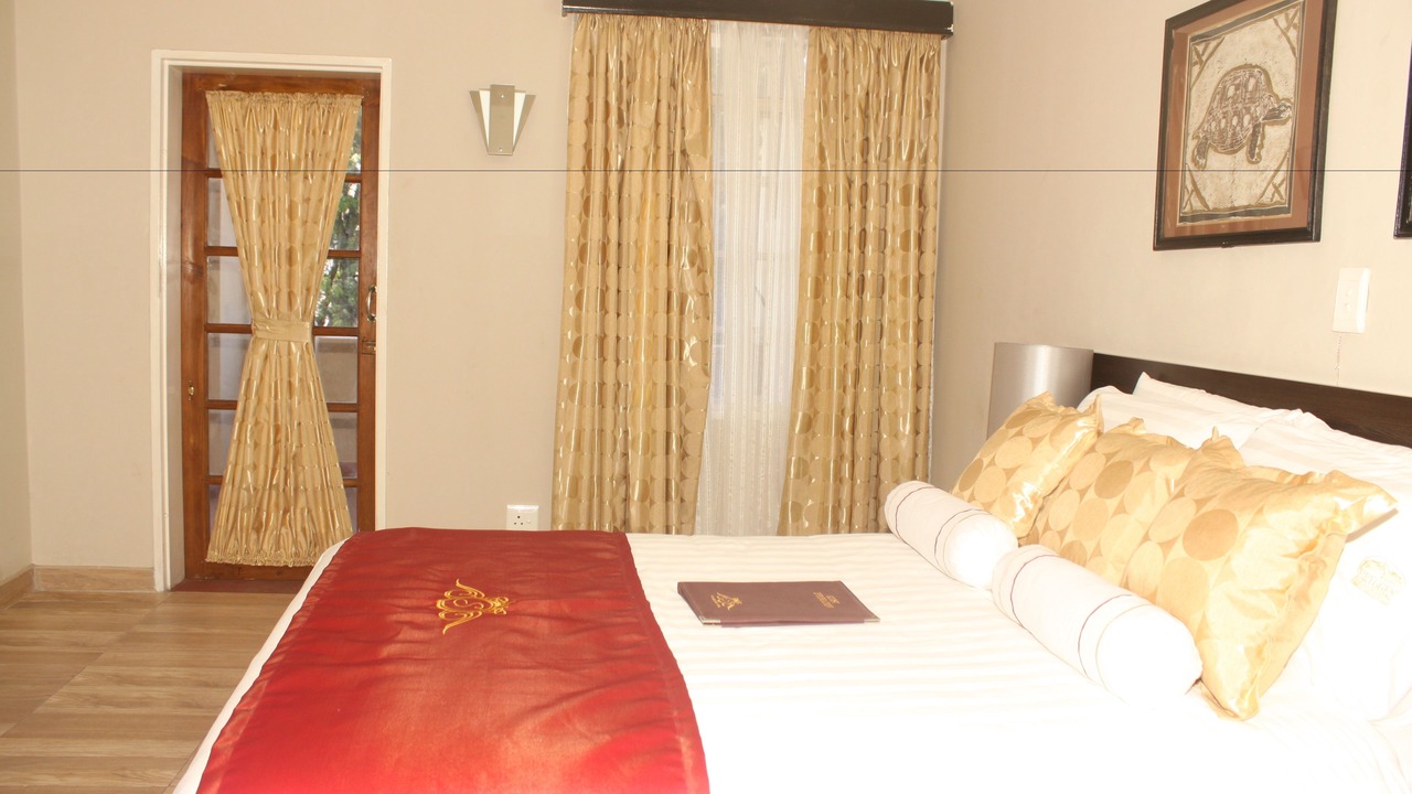 Photo of Bedroom in Bulawayo