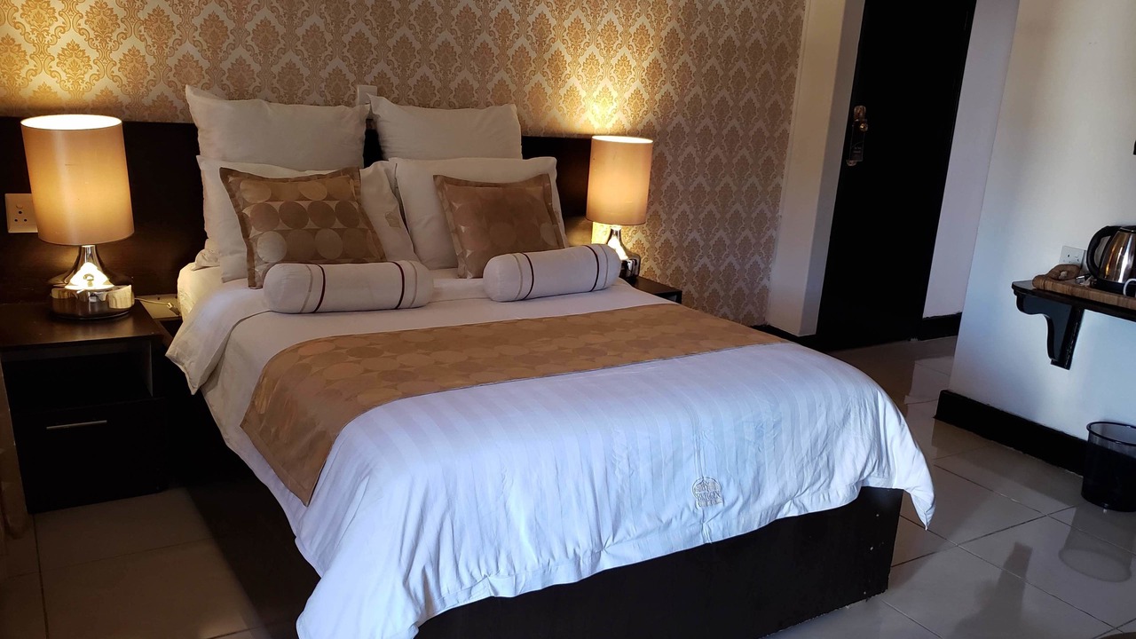 Photo of Bedroom in Bulawayo