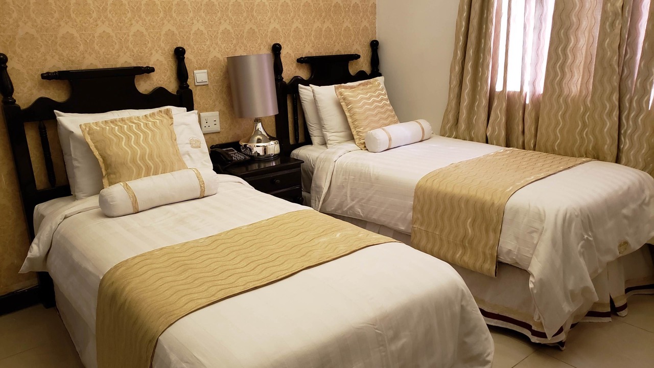 Photo of Bedroom in Bulawayo