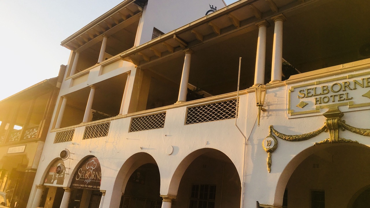 Photo of Outdoor in Bulawayo