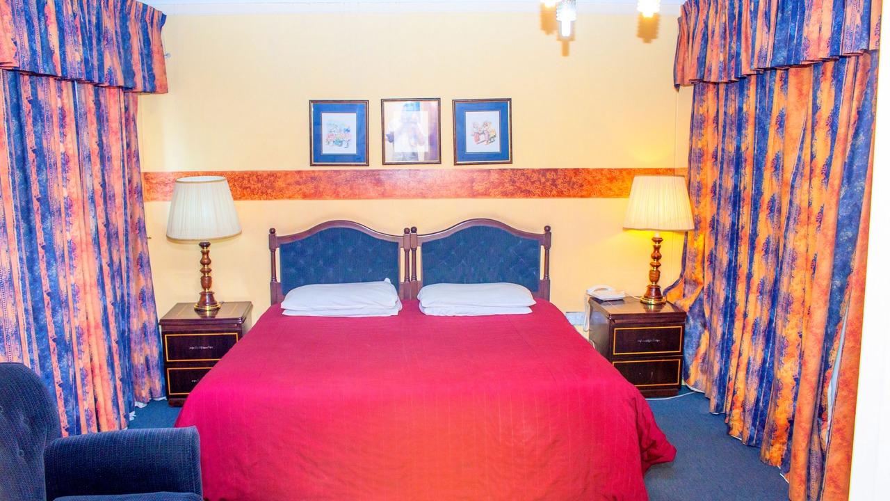 Photo of Bedroom in Bulawayo
