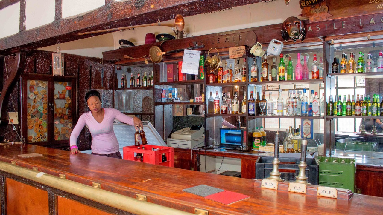 Photo of Others in Bulawayo