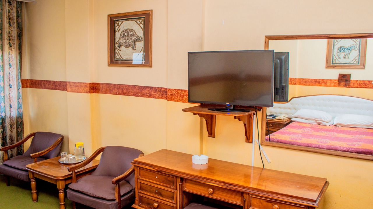 Photo of Bedroom in Bulawayo