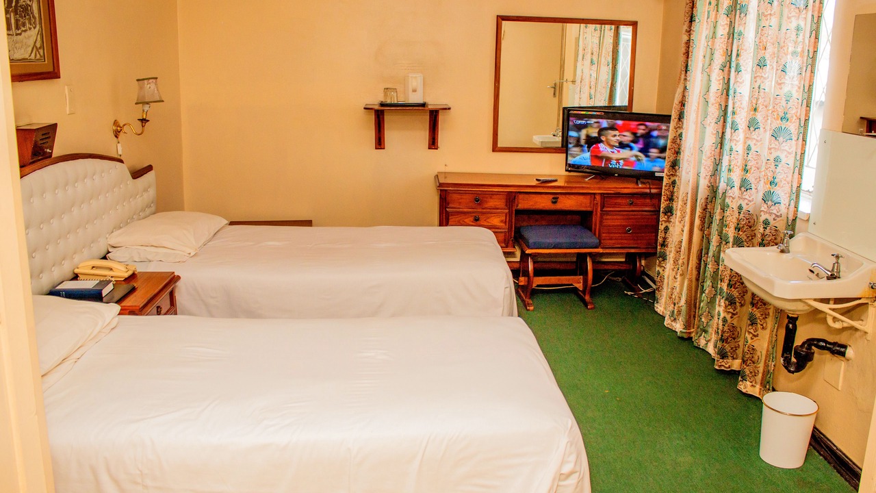 Photo of Bedroom in Bulawayo