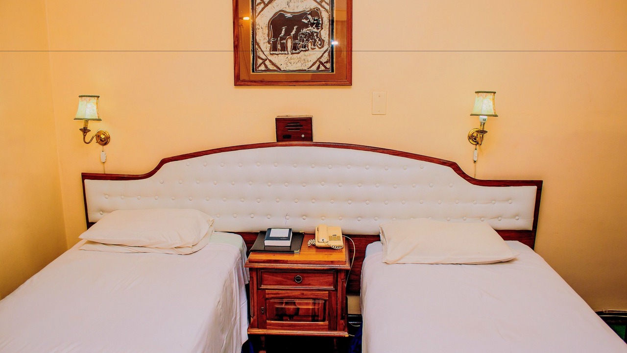 Photo of Bedroom in Bulawayo