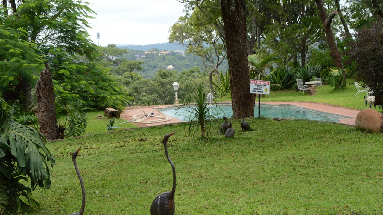 Photo of Outdoor in Harare