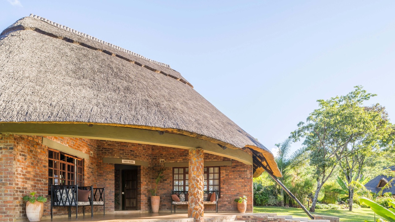 Photo of Outdoor in Harare
