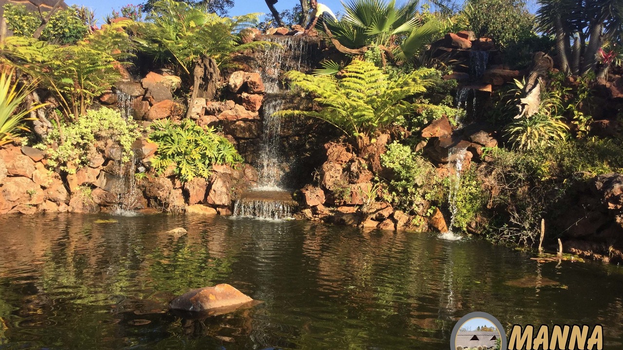 Photo of Outdoor in Harare