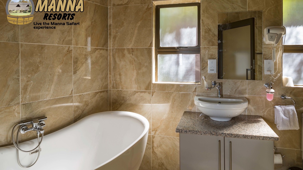 Photo of Bathroom in Harare