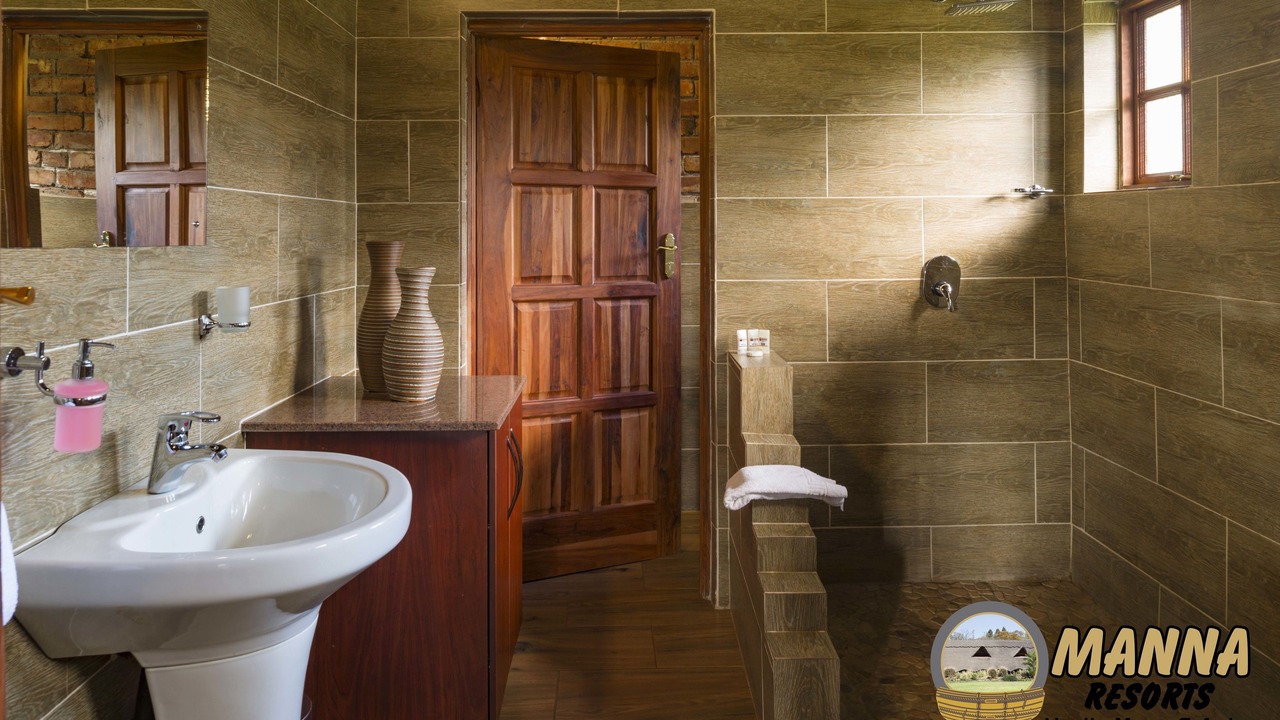 Photo of Bathroom in Harare