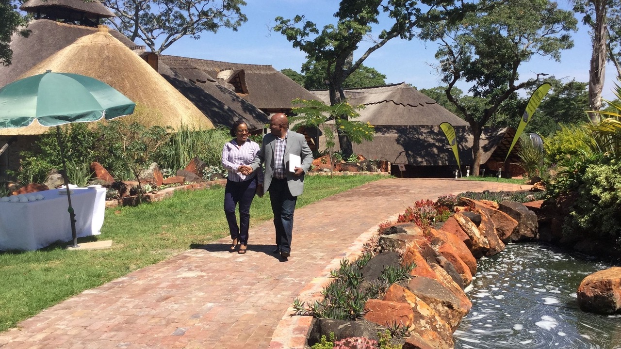 Photo of Outdoor in Harare
