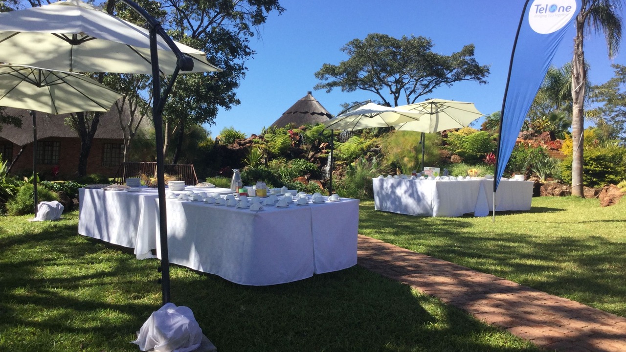 Photo of Others in Harare