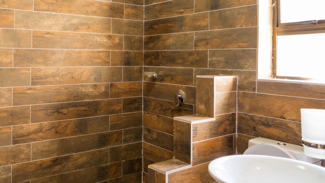 Photo of Bathroom in Harare