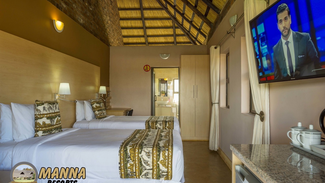 Photo of Bedroom in Harare