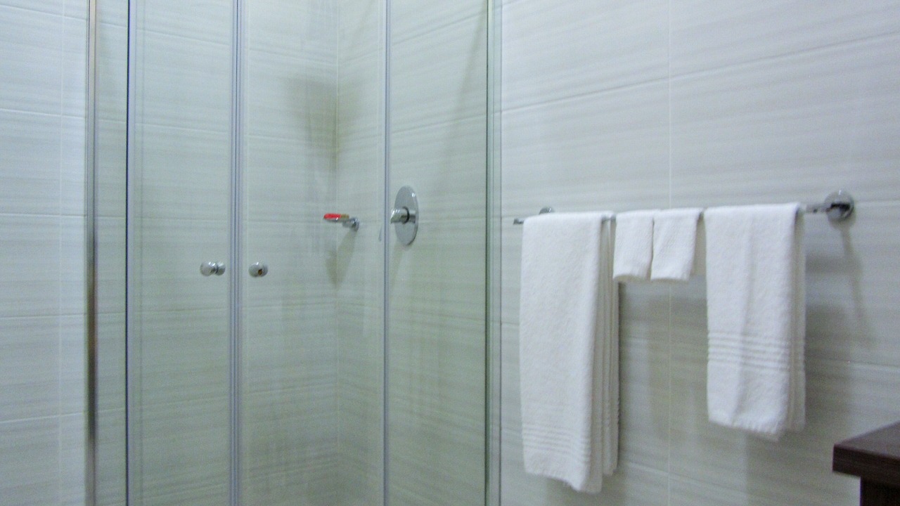 Photo of Bathroom in Harare