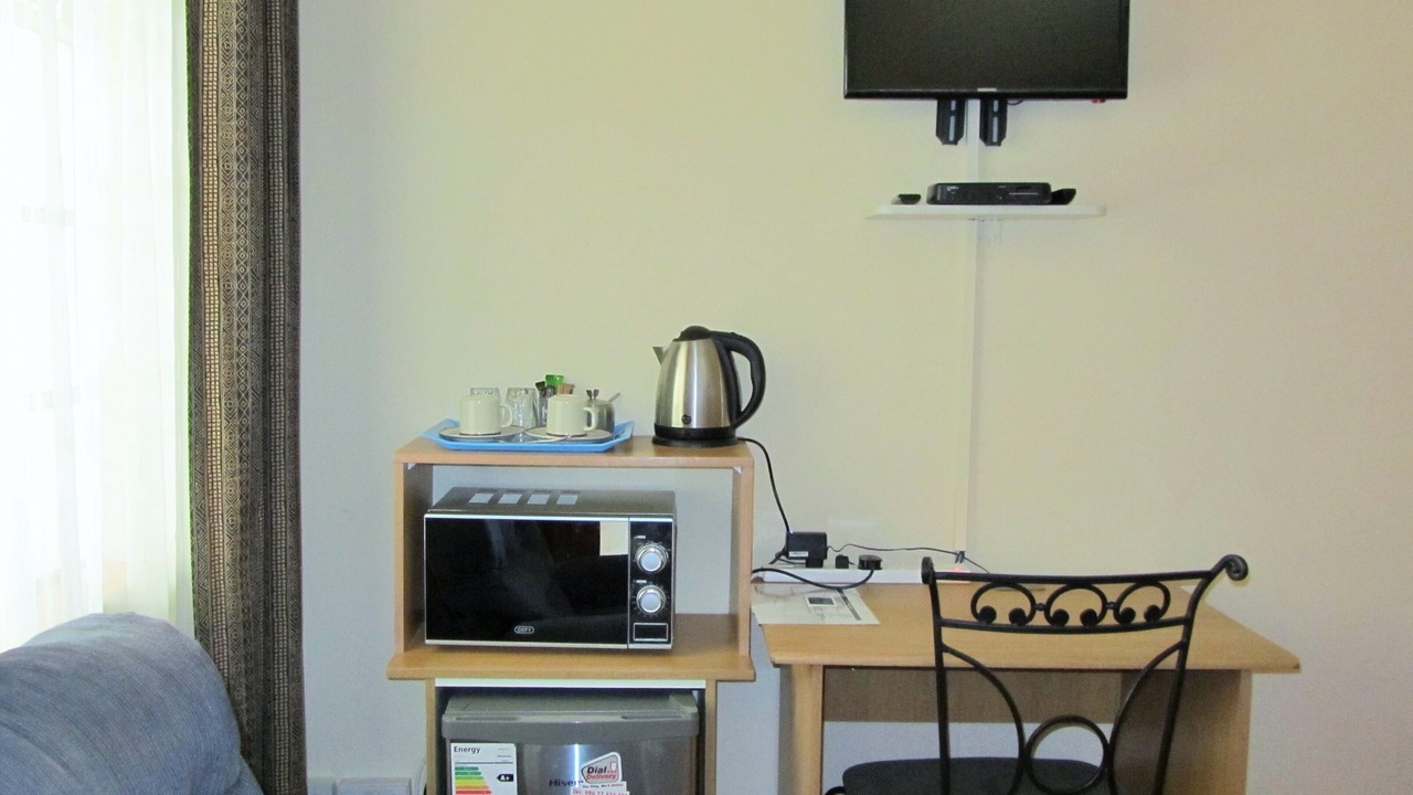 Photo of Kitchen in Harare