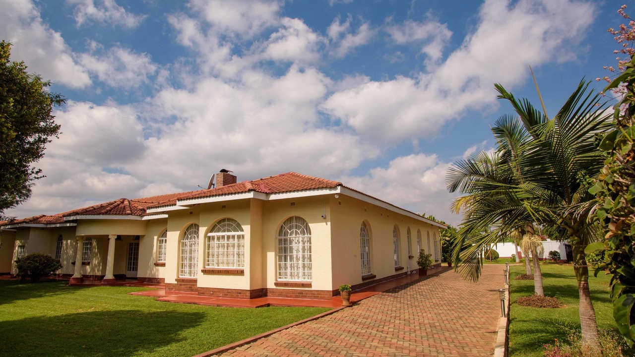 Photo of Outdoor in Harare