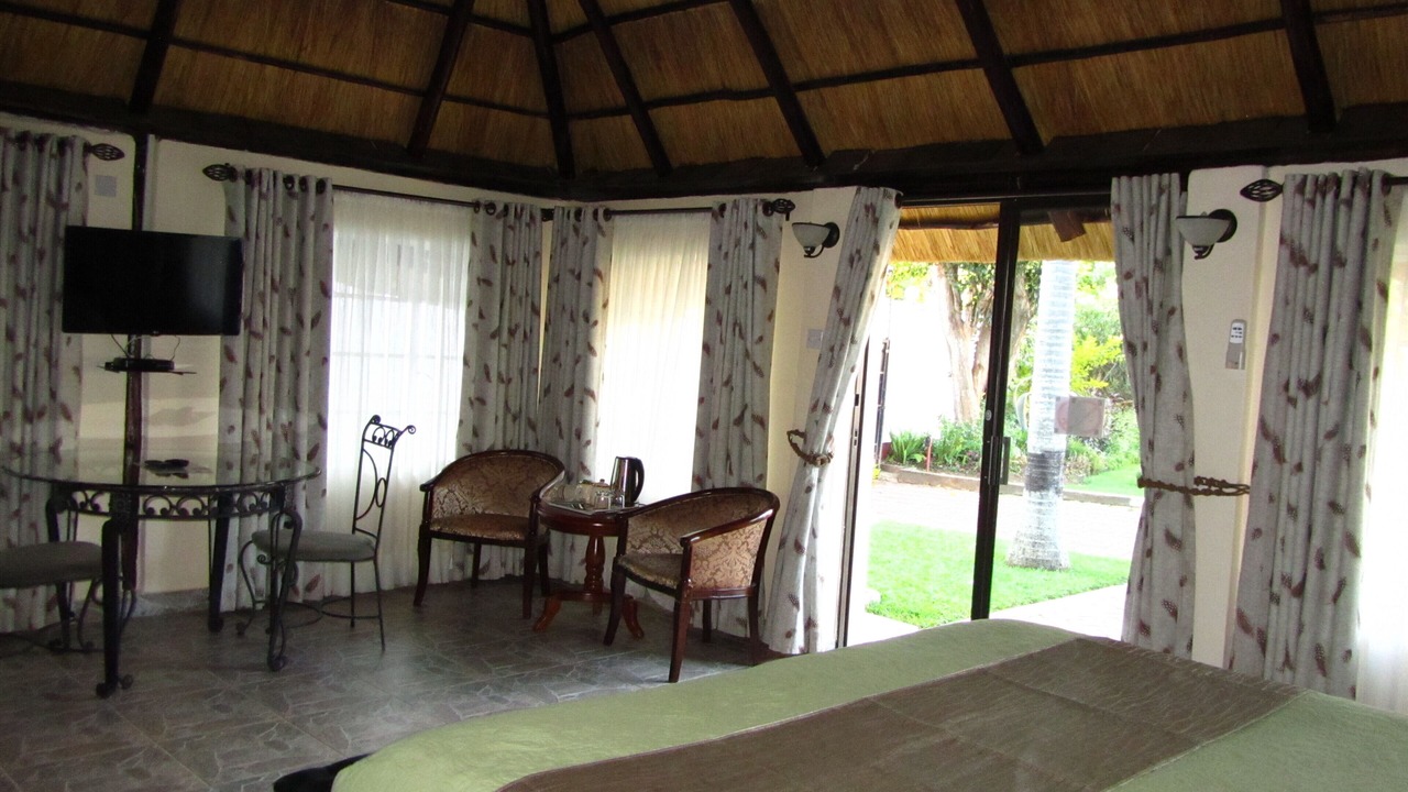 Photo of Bedroom in Harare