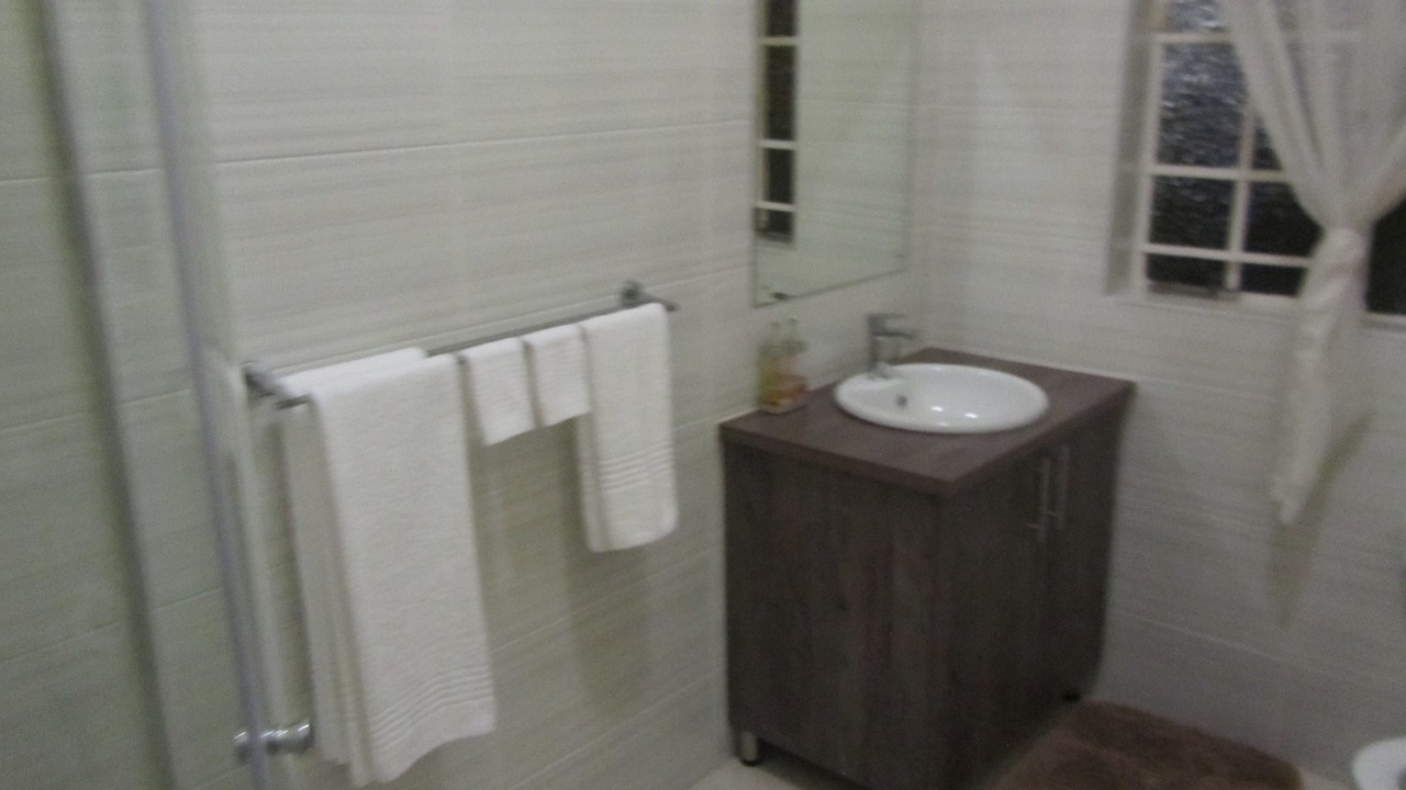 Photo of Bathroom in Harare