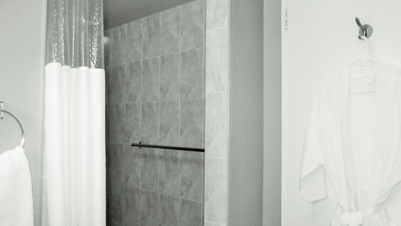 Photo of Bathroom in Harare