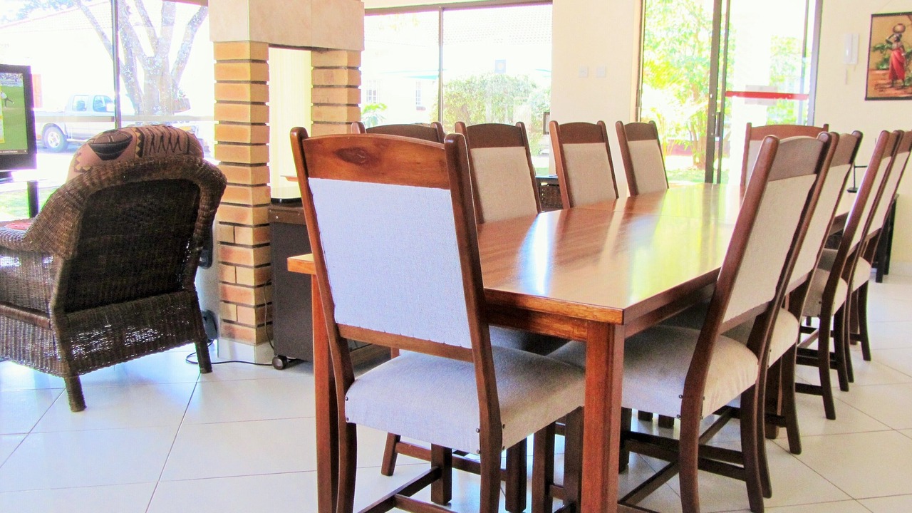Photo of Bedroom in Harare