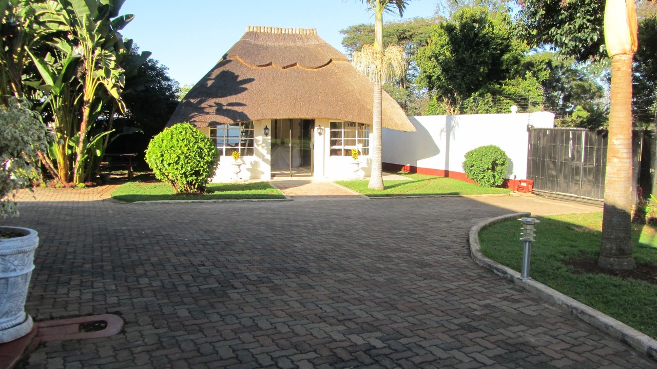 Photo of Bedroom in Harare