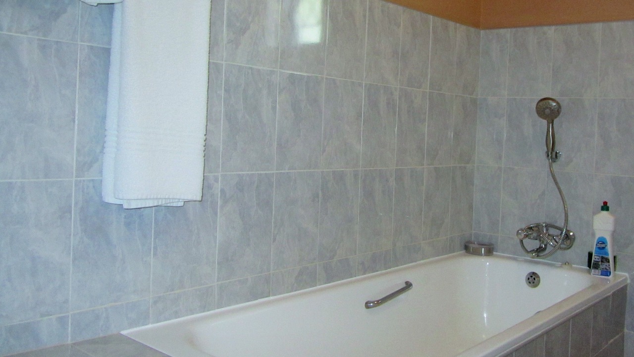 Photo of Bathroom in Harare