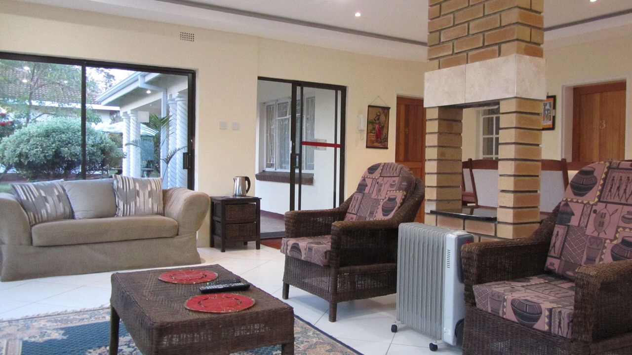 Photo of Others in Harare