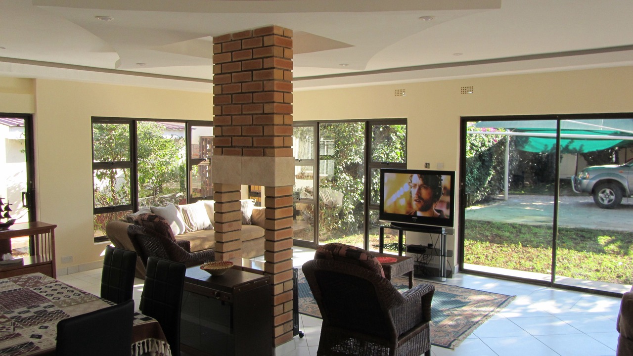 Photo of Livingroom in Harare