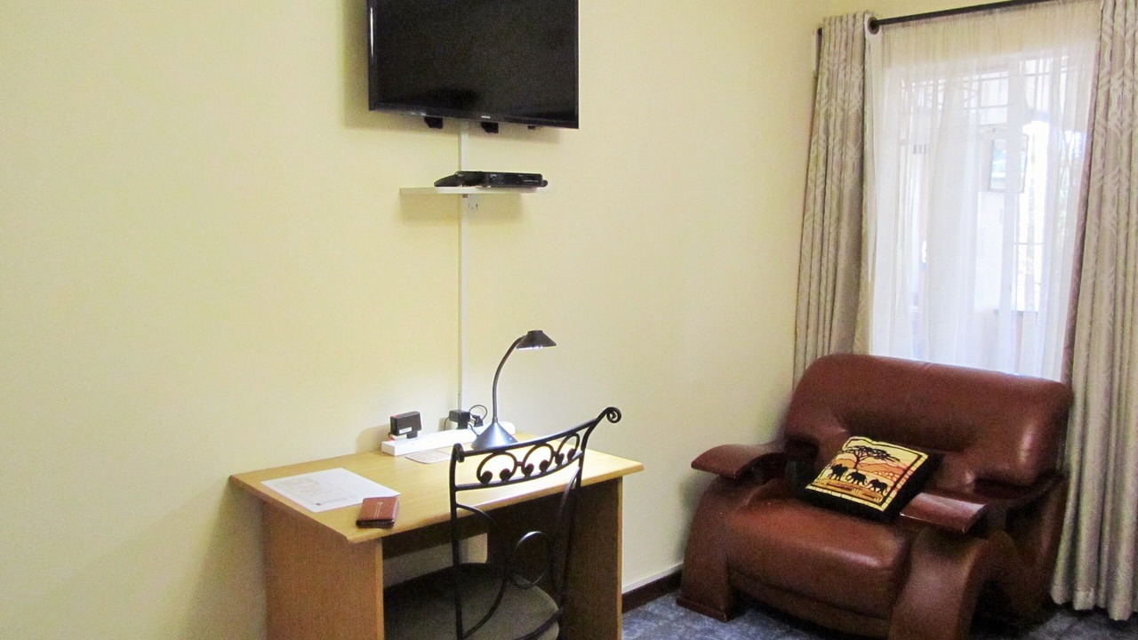 Photo of Bedroom in Harare