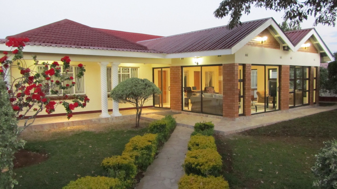 Photo of Outdoor in Harare