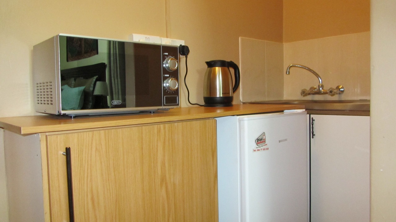 Photo of Kitchen in Harare