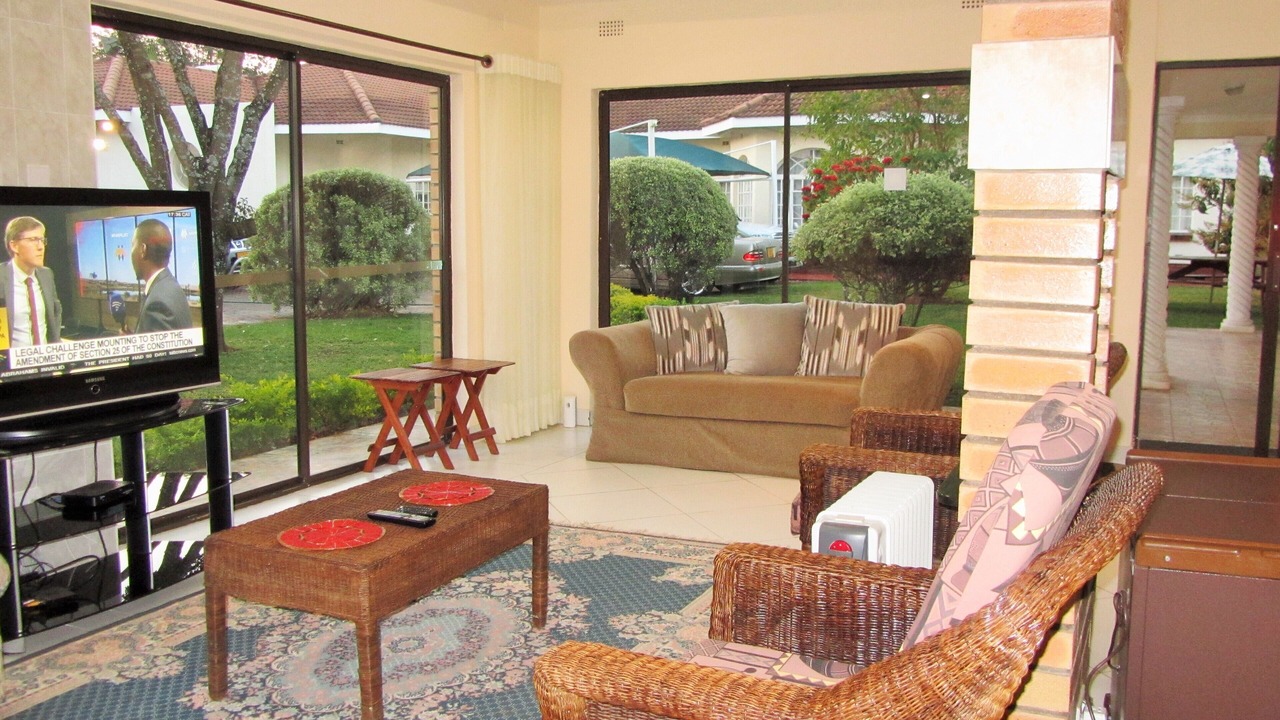 Photo of Bedroom in Harare