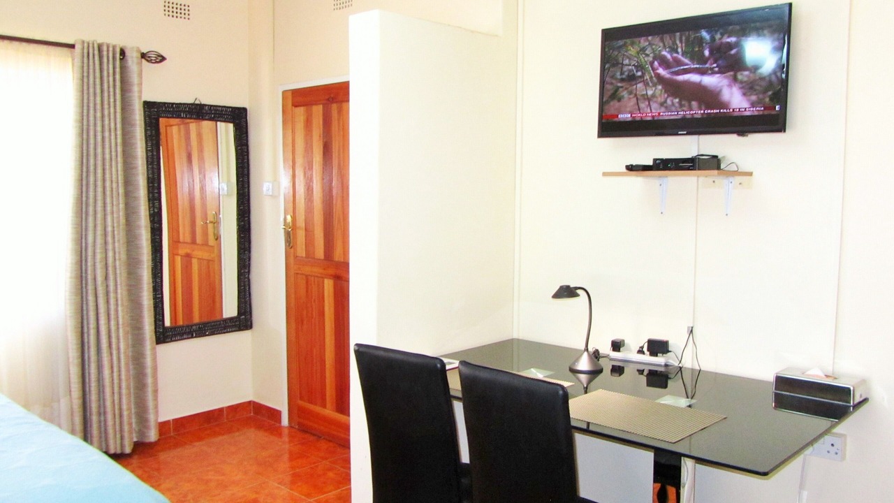 Photo of Bedroom in Harare