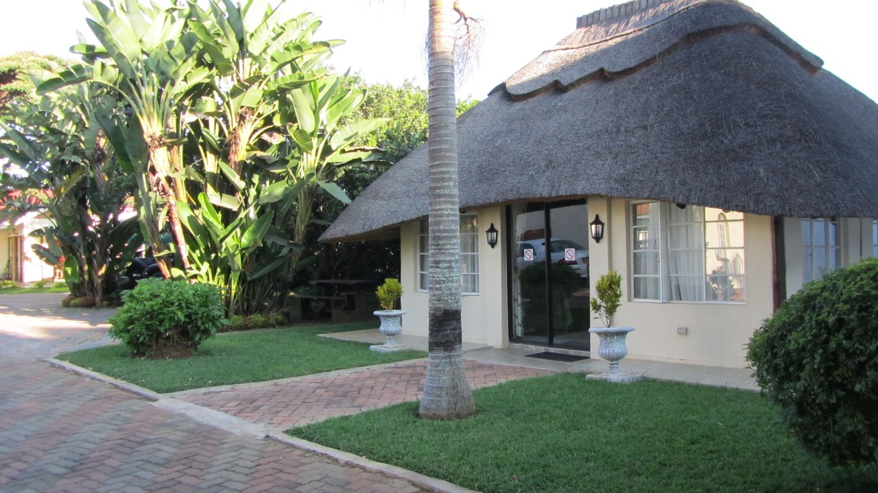 Photo of Outdoor in Harare