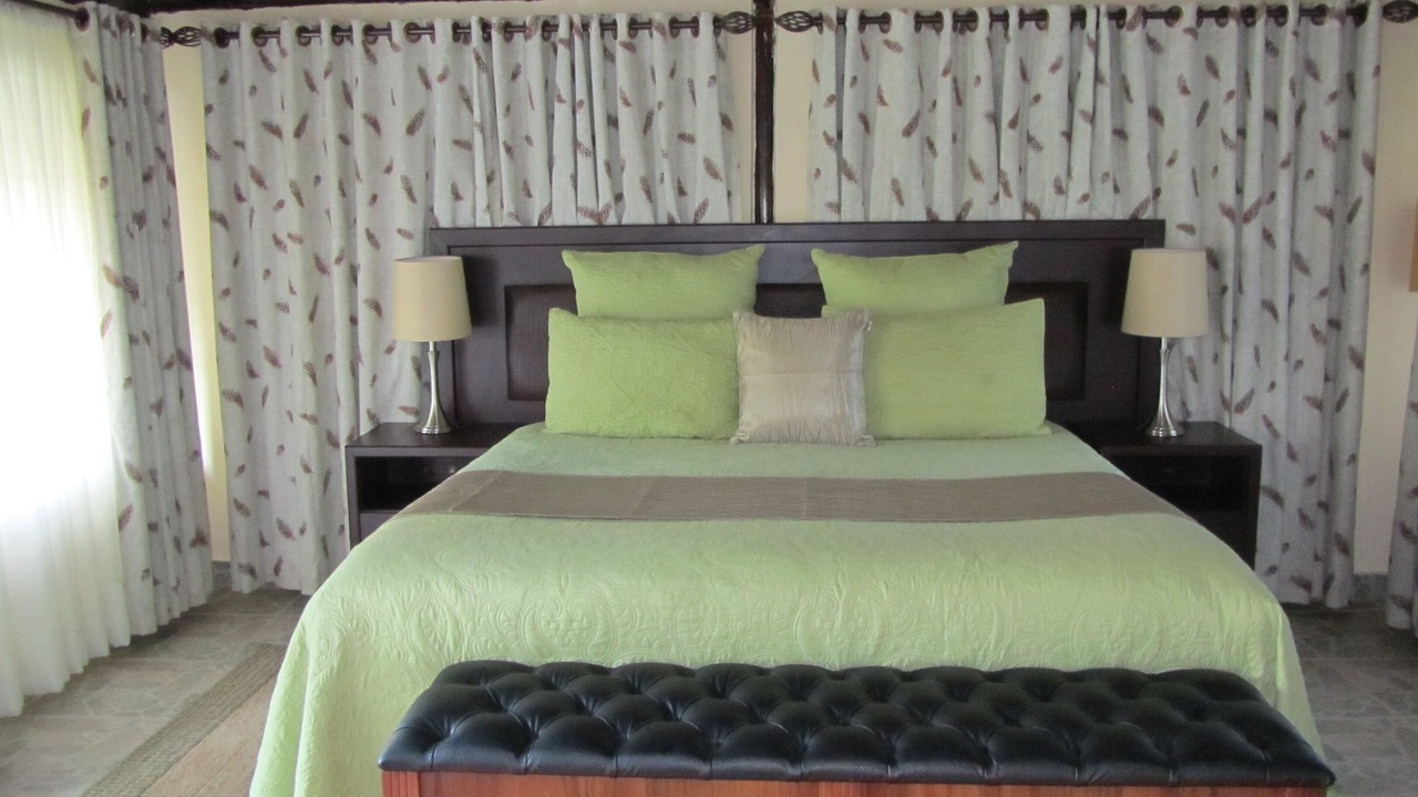 Photo of Bedroom in Harare