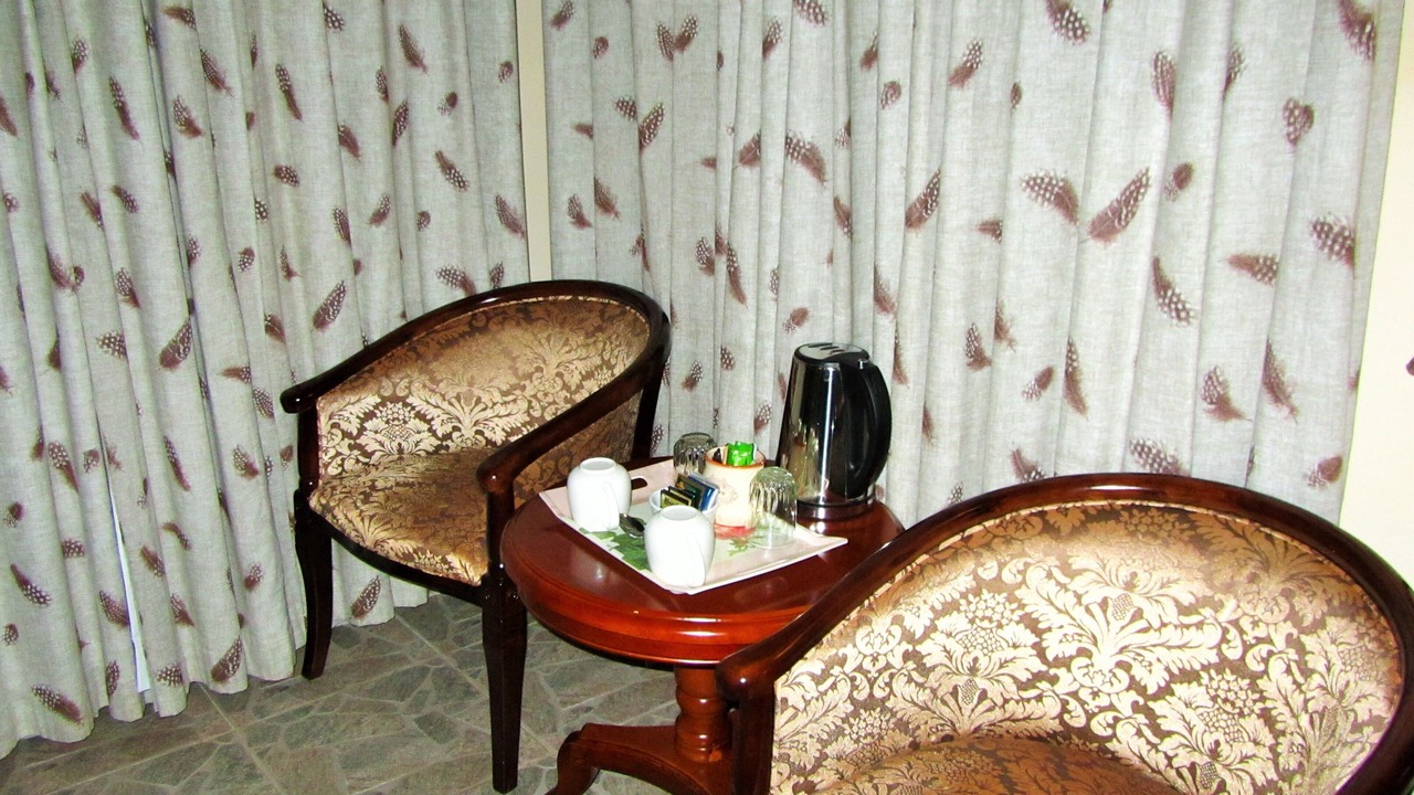 Photo of Bedroom in Harare