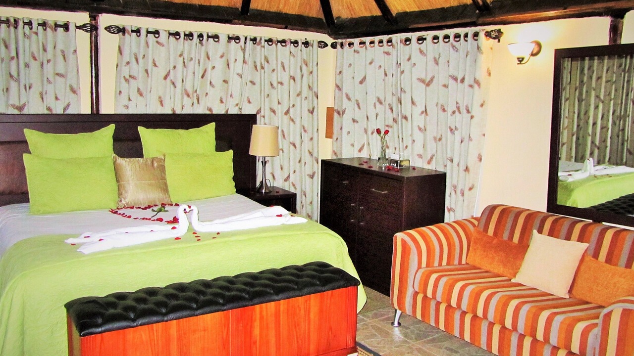 Photo of Bedroom in Harare