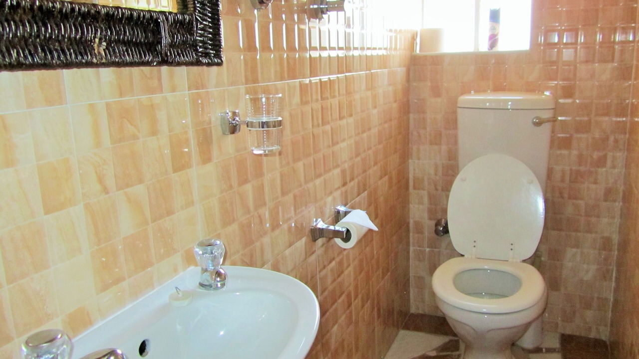 Photo of Bathroom in Harare