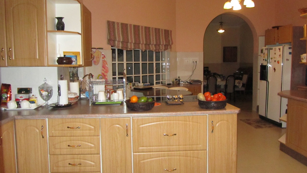 Photo of Kitchen in Harare