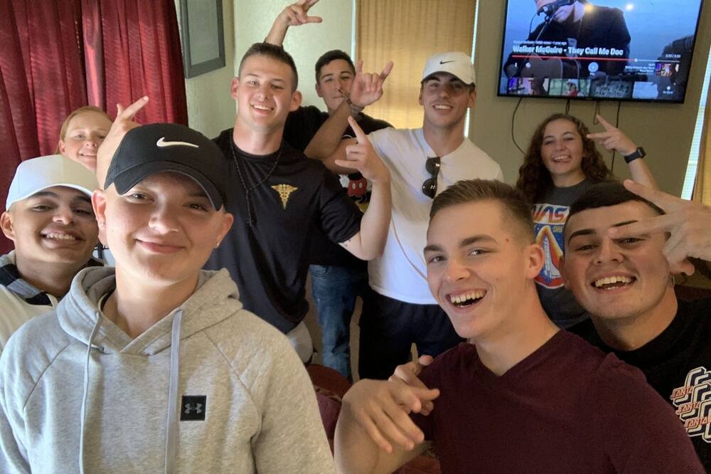 Photo of Others in Denver Heights