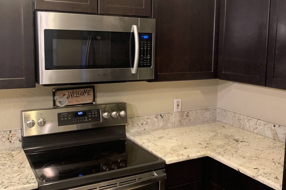 Photo of Kitchen in Denver Heights
