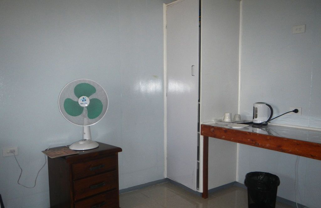 Photo of Bedroom in Goroka