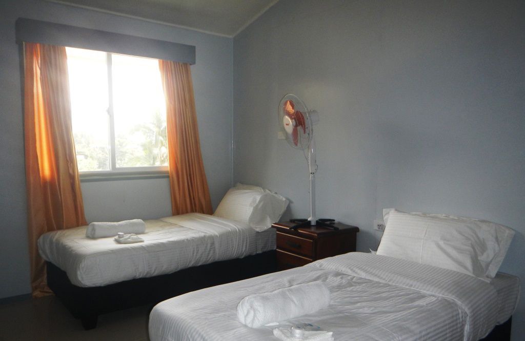 Photo of Bedroom in Goroka