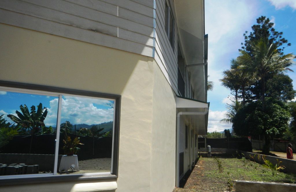 Photo of Outdoor in Goroka