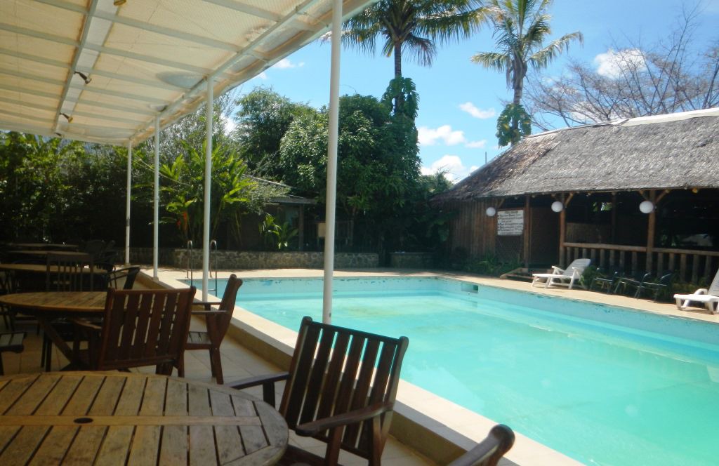Photo of Outdoor in Goroka